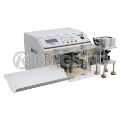 Ribbon Cable Stripping and Splitting Machine