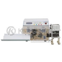 Ribbon Cable Stripping and Splitting Machine