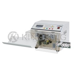 Double-Wire High Precision Stripping Machine