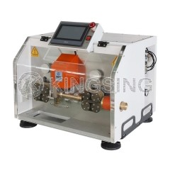 Belt-driven Wire Cutting Stripping Machine KS-W115