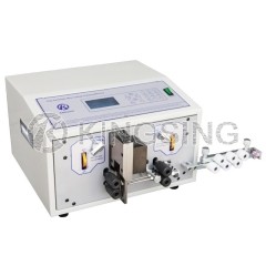 High Speed Wire Stripping Machine