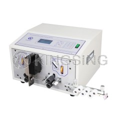 High Speed Wire Stripping Machine