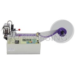 Bevel Tape Cutting Machine