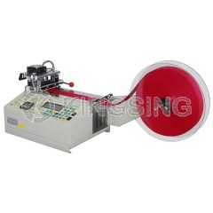 Automatic Webbing Cutting Machine