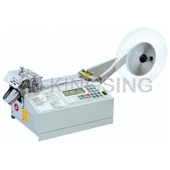 Hook and Loop Cutting Machine