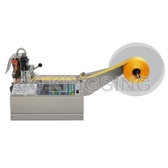 Woven Belt Cutting Machine