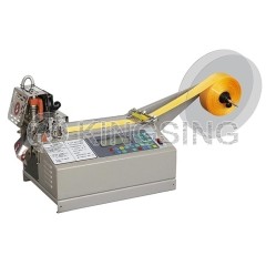 Woven Belt Cutting Machine