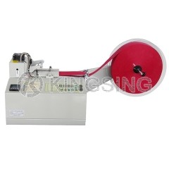 Webbing Cutting Machine