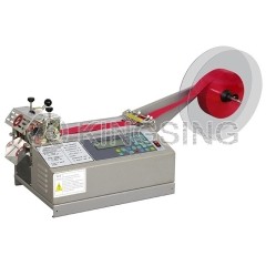 Cold Knife Tape Cutting Machine