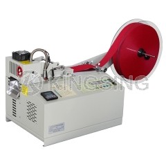 Webbing Cutting Machine