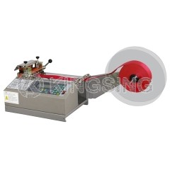 Cold Knife Tape Cutting Machine