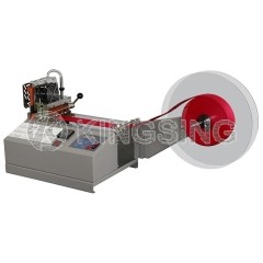 Woven Tape Cutting Machine