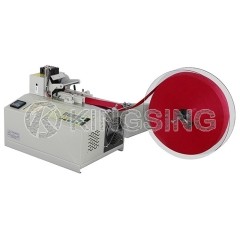 Belt Cutting Machine