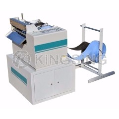 Heavy Duty Tape Cutting Machine