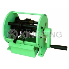 Manual Belt Capacitor Lead Cutter