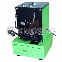 Jumper Wire Forming Machine