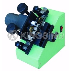 IC Lead Forming Machine