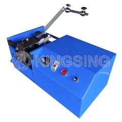 Capacitor Lead Cutter