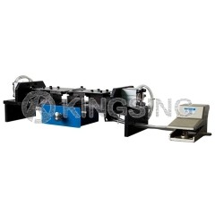 Customized Capacitor Lead Cutting Machine