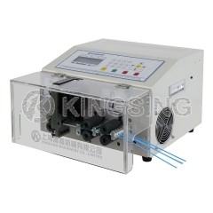 High Speed Wire Stripping Machine