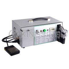Electric Terminal Crimping Machine