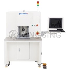 50Ton Servo Motor Large Terminal Crimping Machine