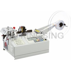 Cold Knife Label Cutting Machine