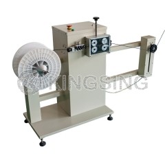 Belt-driven Wire Prefeeder