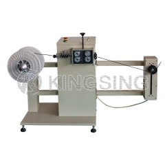 Belt-driven Wire Prefeeder