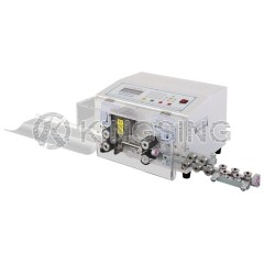 Automatic Cable Stripping Cutting Machine