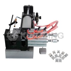 Pneumatic Cable Stripping Machine