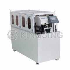 Rotary Cable Stripping Machine for Long Stripping Length