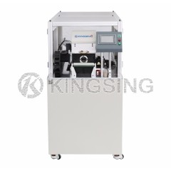 Rotary Cable Stripping Machine for Long Stripping Length