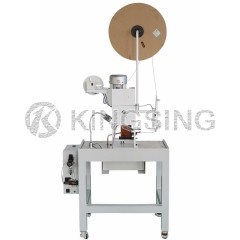 Terminal Crimping Machine