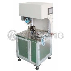 Automatic Cable Coiling Machine, Cable Winding Machine