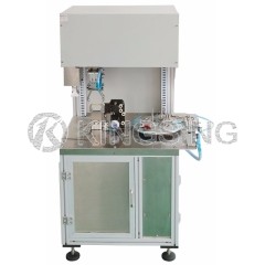 Automatic Cable Coiling Machine, Cable Winding Machine