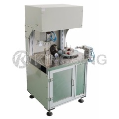 Automatic Cable Coiling Machine, Cable Winding Machine