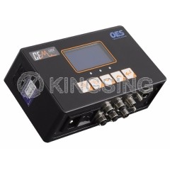 Double Channel Crimping Force Monitor