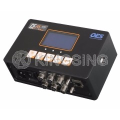 Double Channel Crimping Force Monitor