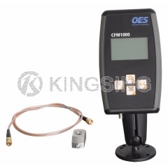 Terminal Crimping Force Monitor