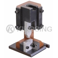 Terminal Crimp Applicator for Loose Piece Terminals