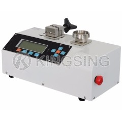 Motorized Wire Crimp Pull Tester