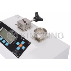 Motorized Wire Crimp Pull Tester