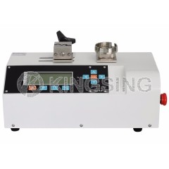 Motorized Wire Crimp Pull Tester