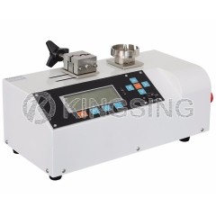 Motorized Wire Crimp Pull Tester