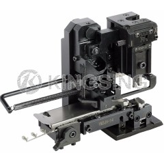 High-precision Side Feed Terminal Crimp Applicator