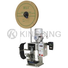 Terminal Crimping Machine