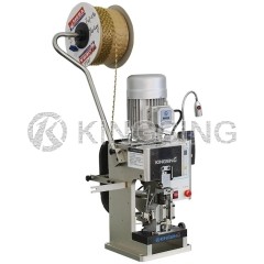 Terminal Crimping Machine