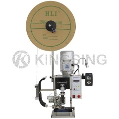 Terminal Crimping Machine