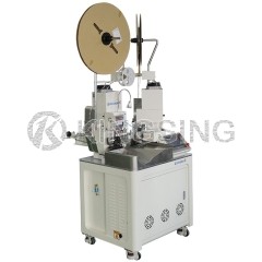 Terminal Crimping Machine